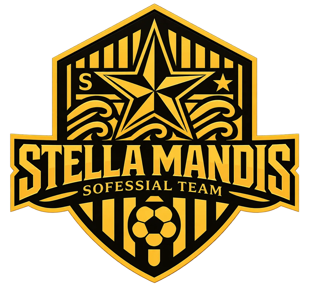 Stella Mandis